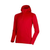 Mammut Runbold ML Hoody Men - Pull - Beauty & the Lion